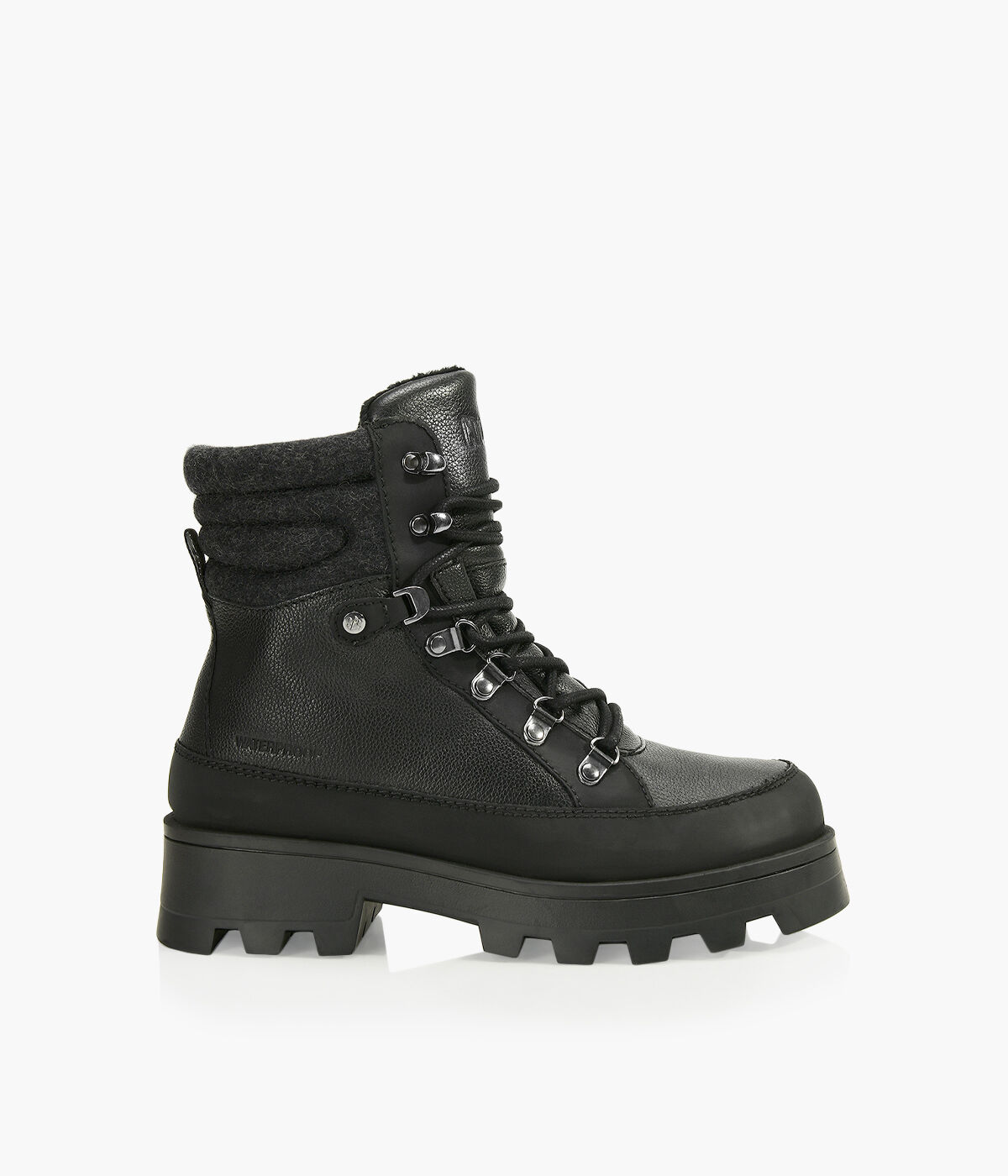 Cougar waterproof store lace up boots