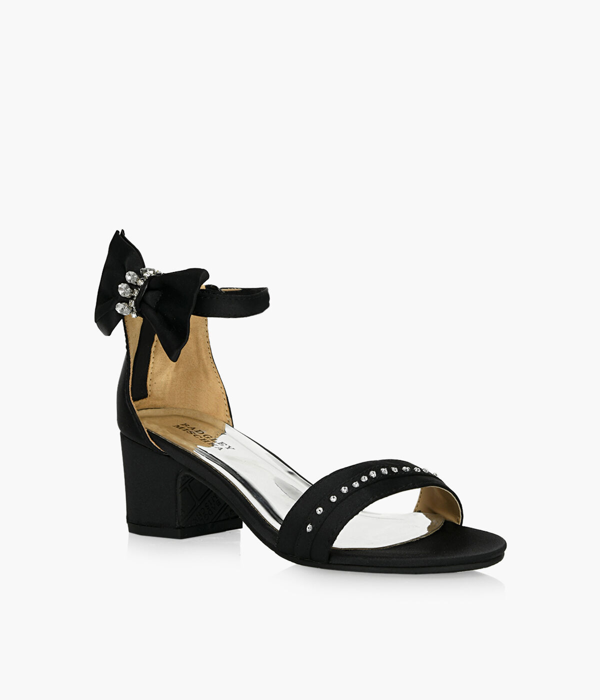 Badgley shop mischka pernia