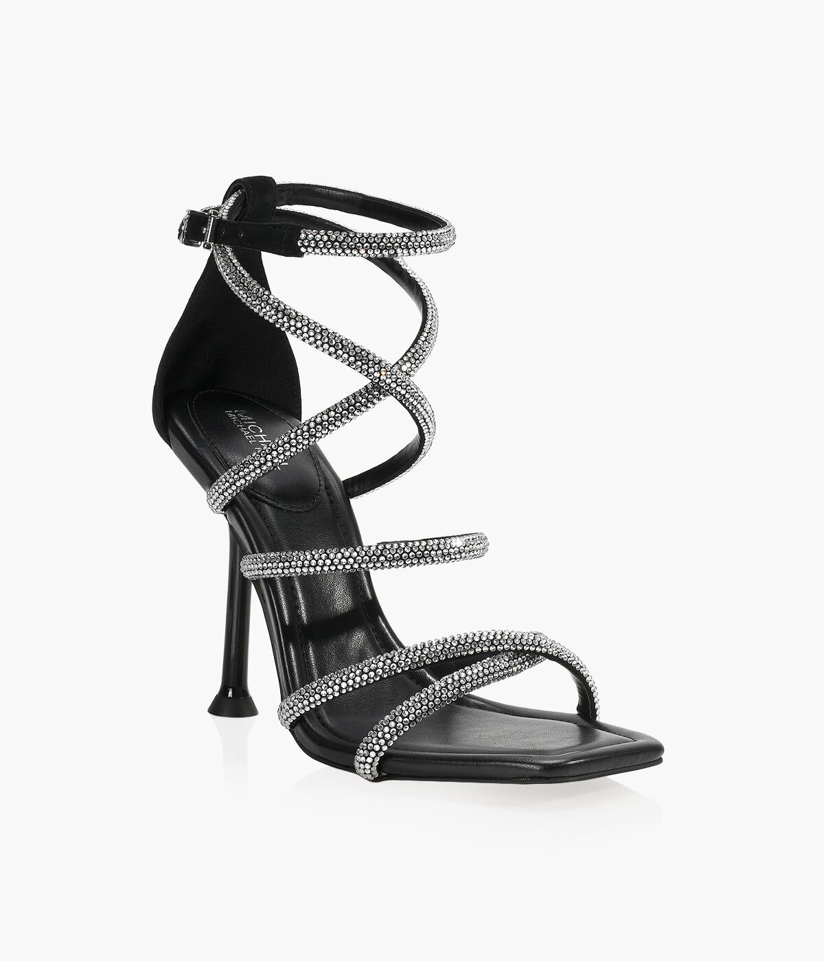 Imani strappy deals dress sandals