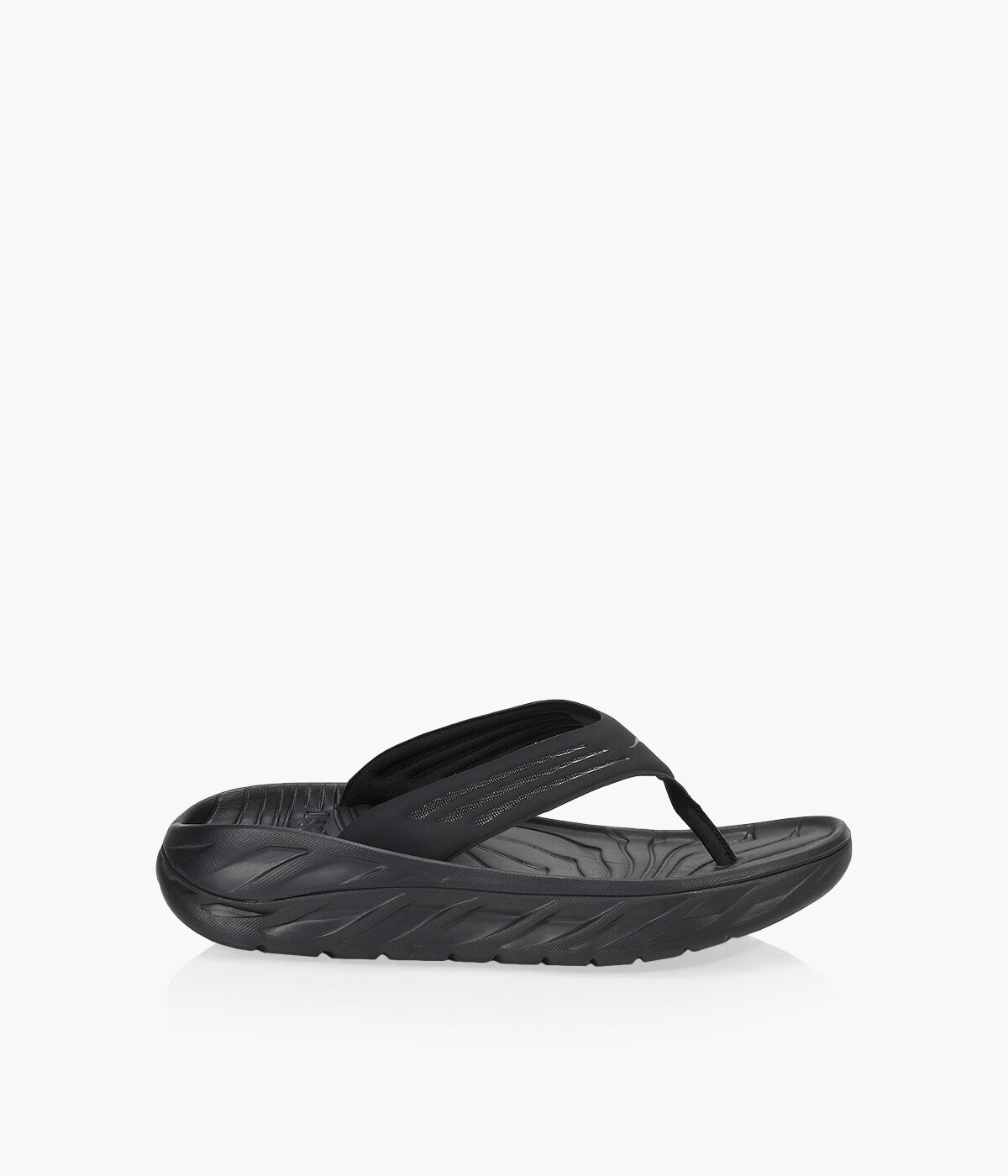 Men's ora deals recovery flip