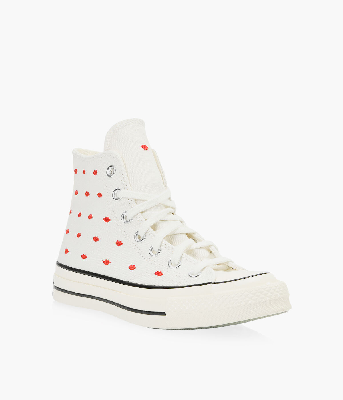 Converse 2025 chucks punkte