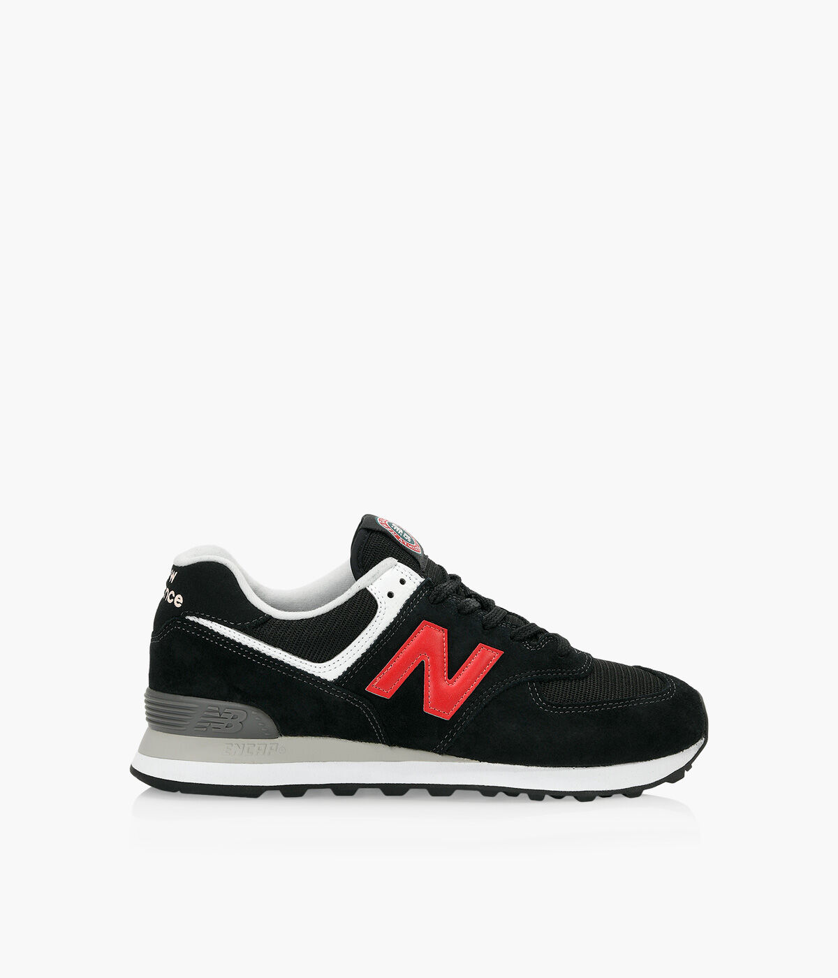NEW BALANCE 574 - Fabric | Browns Shoes