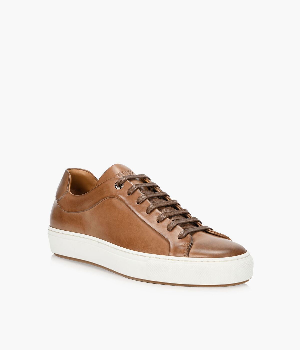 hugo boss mirage tenn black