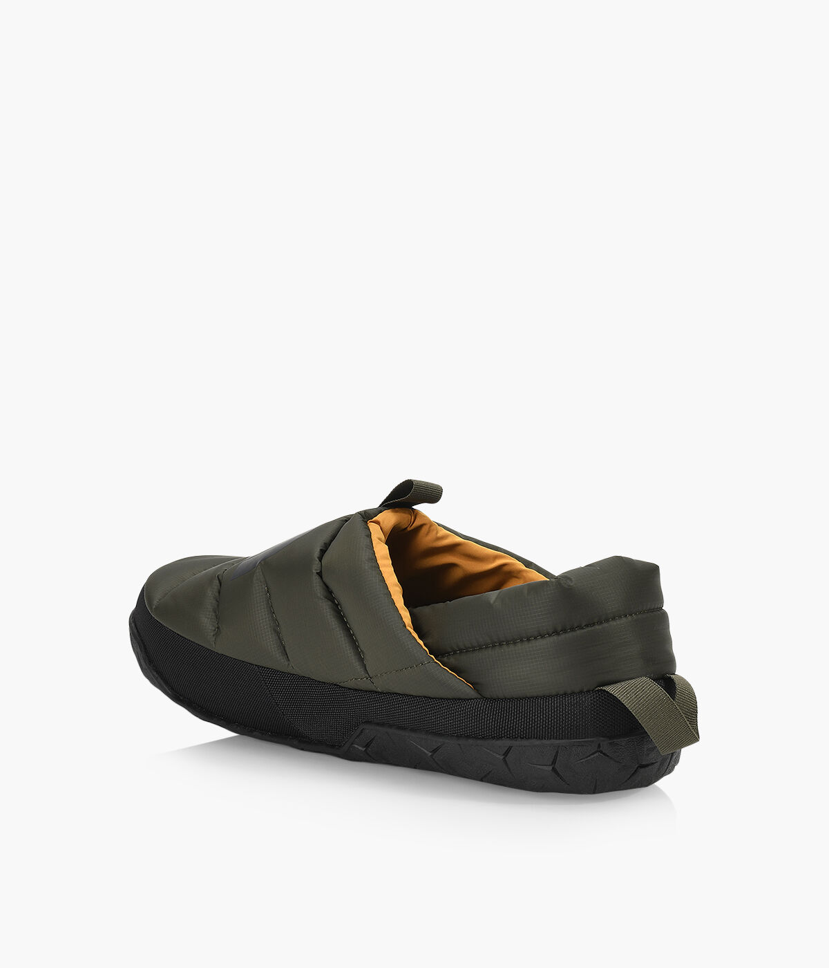 North face nuptse 2025 mule