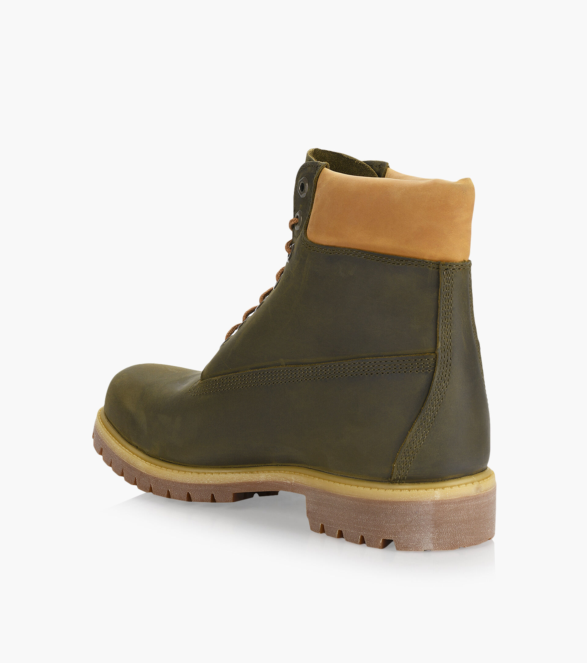 difference between timberland basic and premium