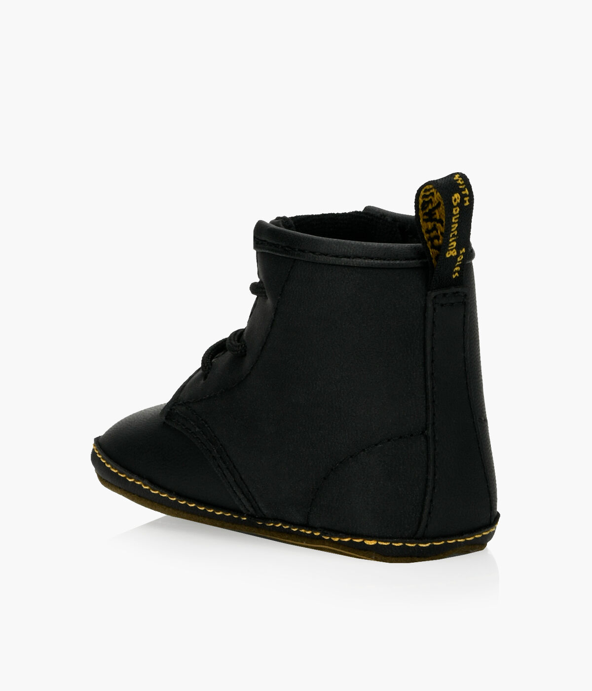 Crib dr martens hotsell