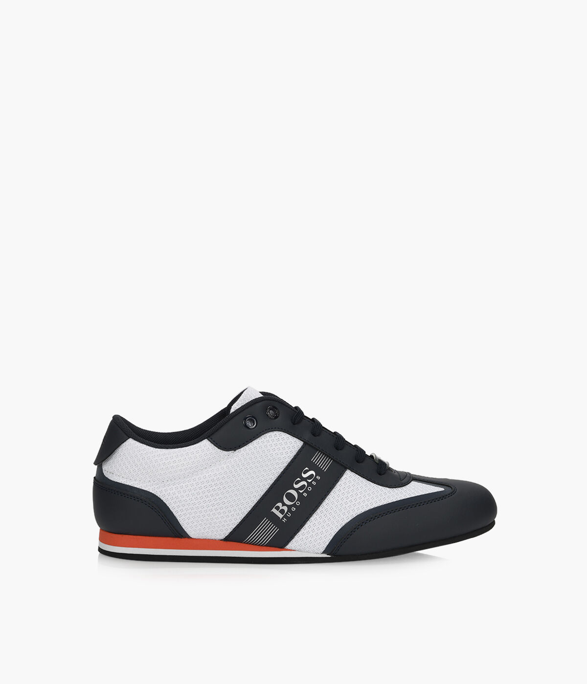 hugo boss lighter low trainers