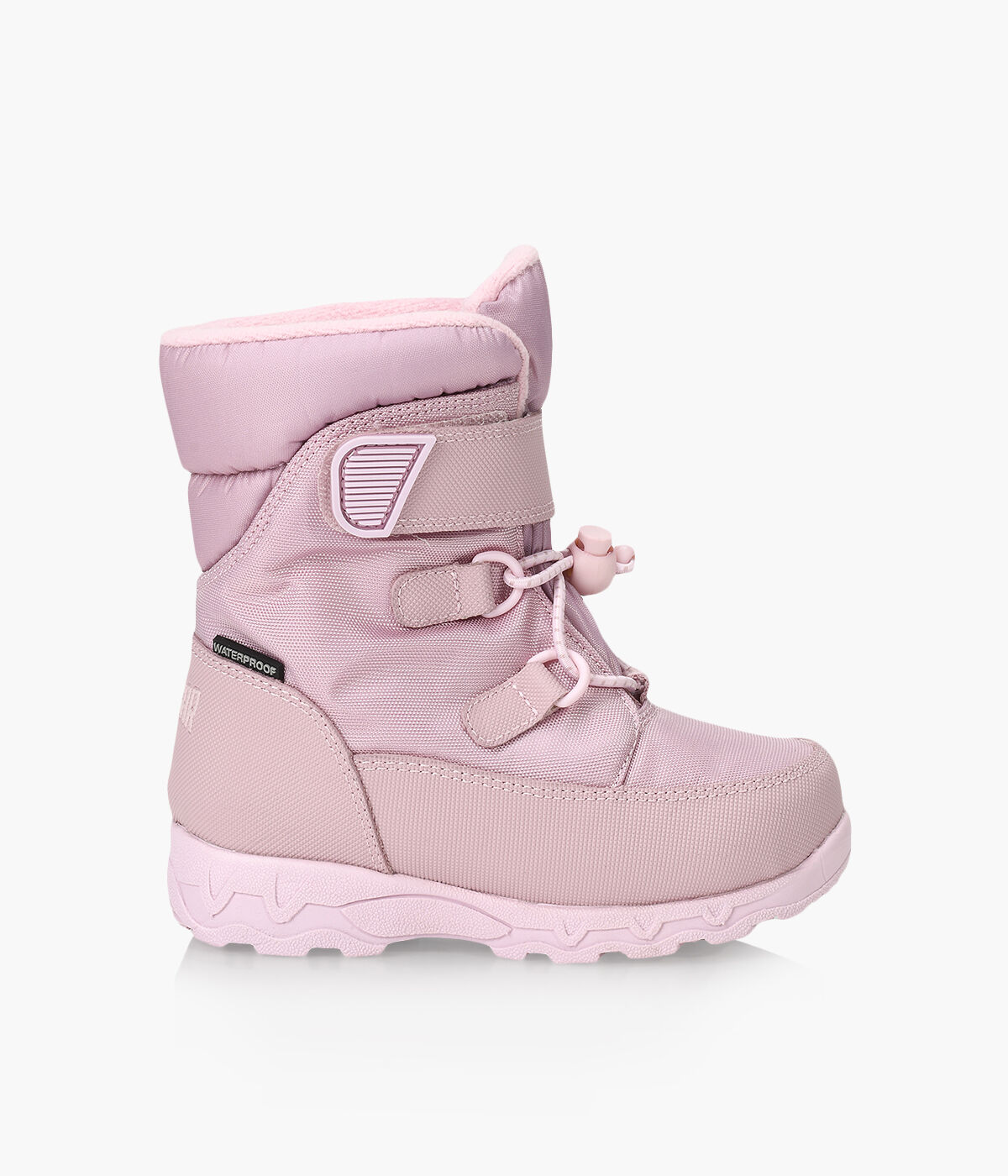 Girls winter boots size 2 hot sale