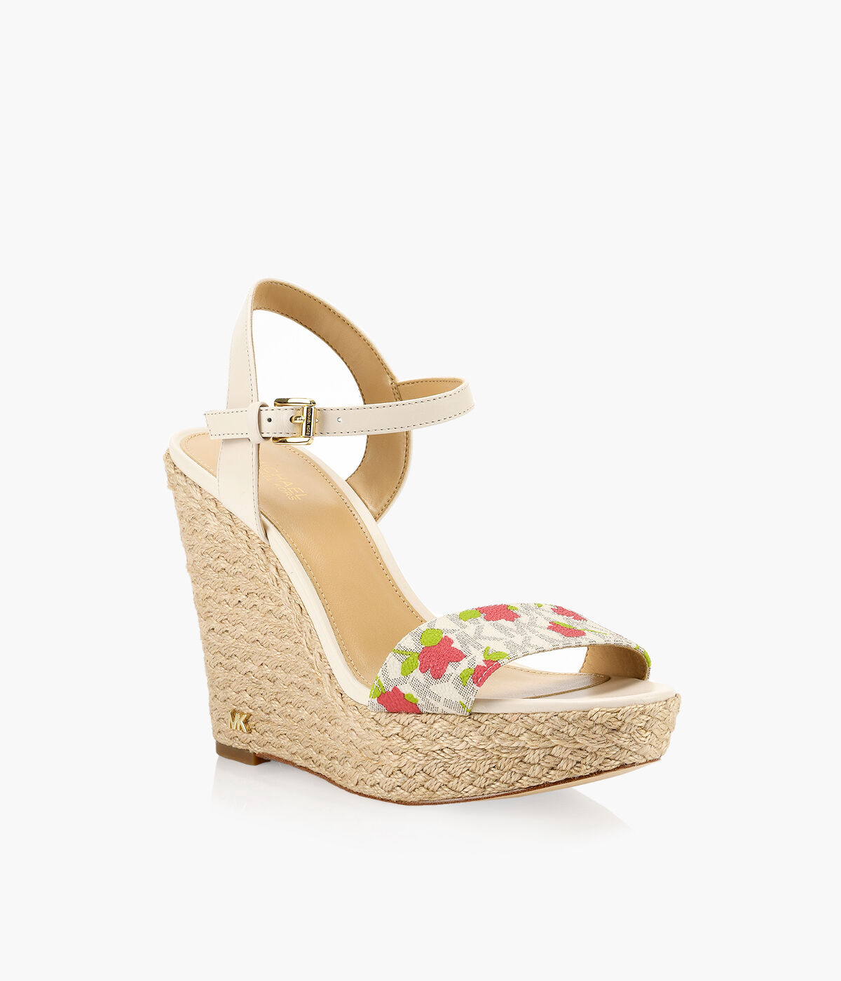Jill wedge top