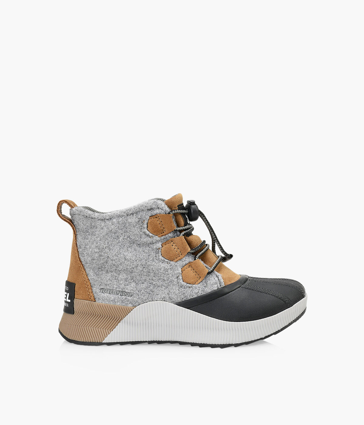 Browns shoes sorel store