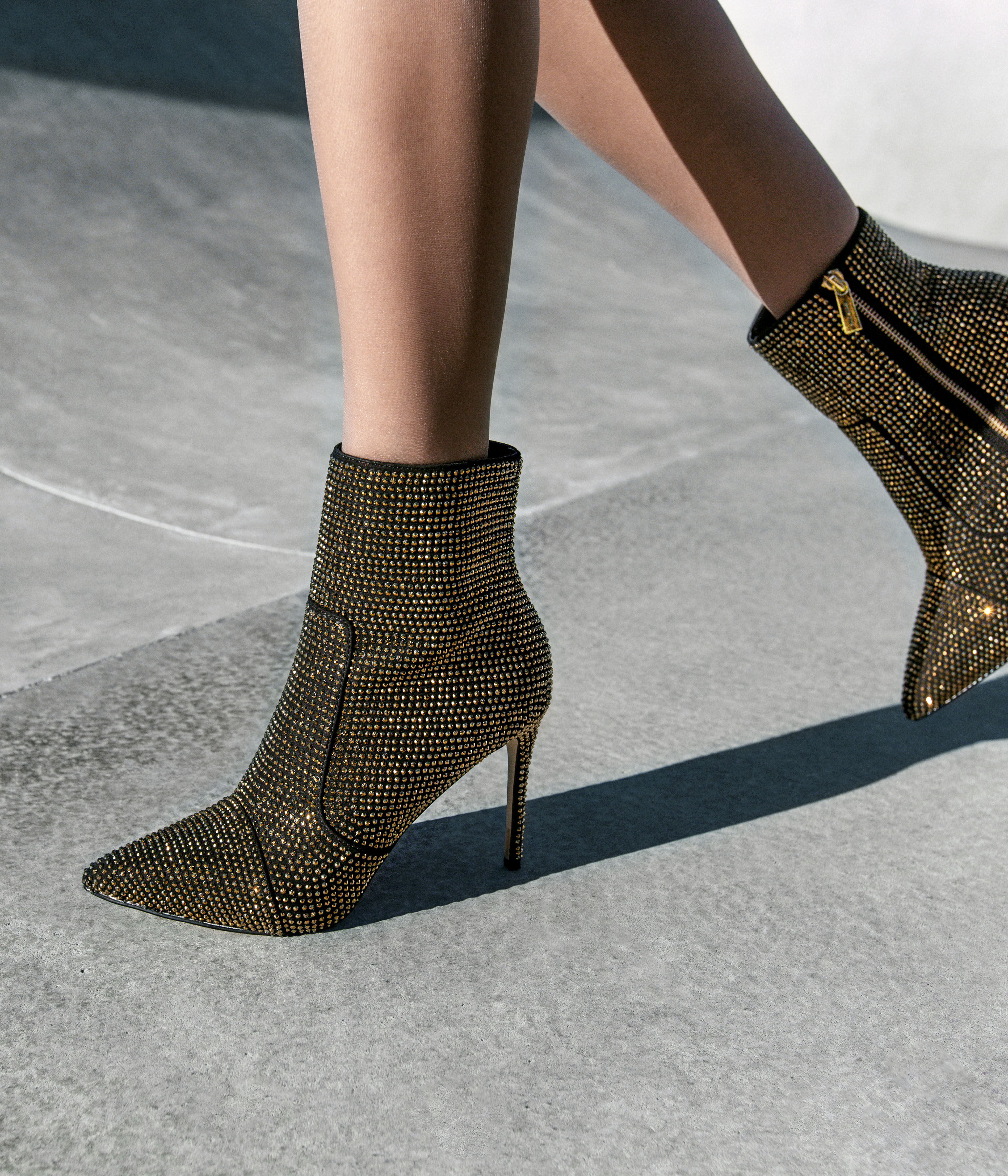 Michael kors deals stiletto