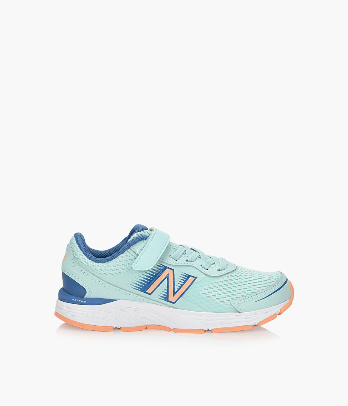 new balance turquoise