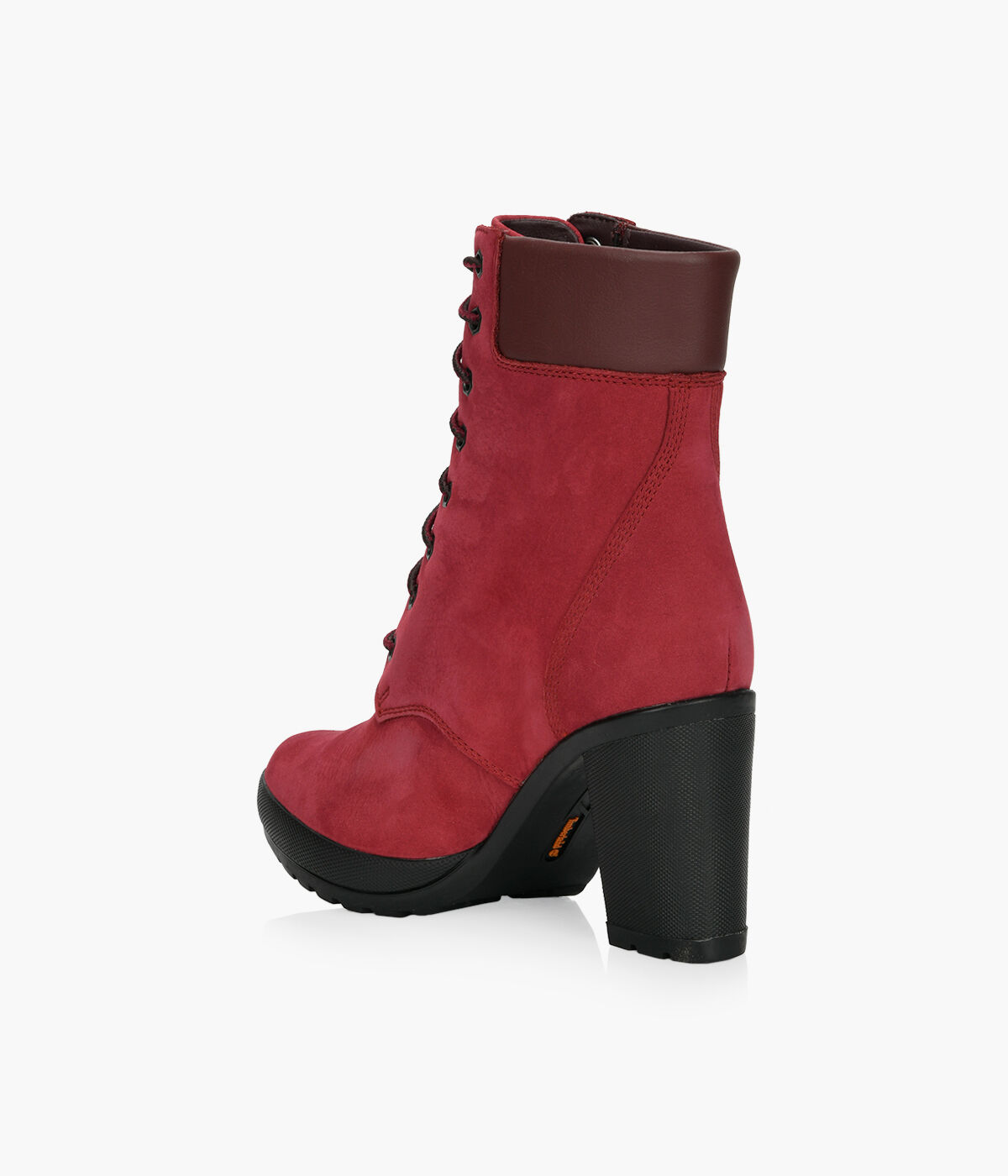 Timberland top camdale black