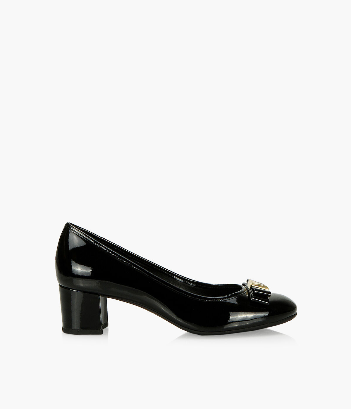 Michael kors caroline mid pump on sale
