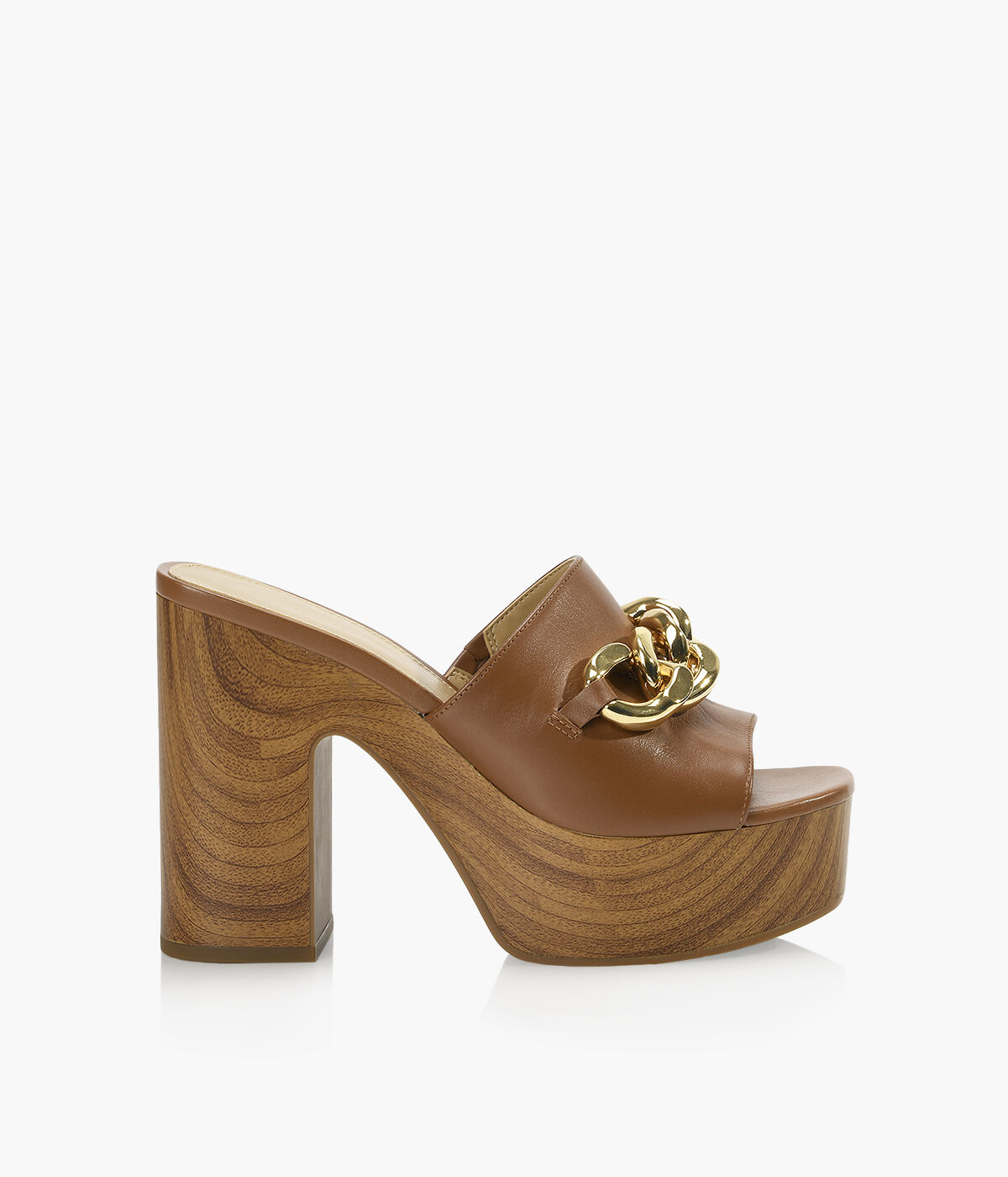 Michael kors mule shoes discount