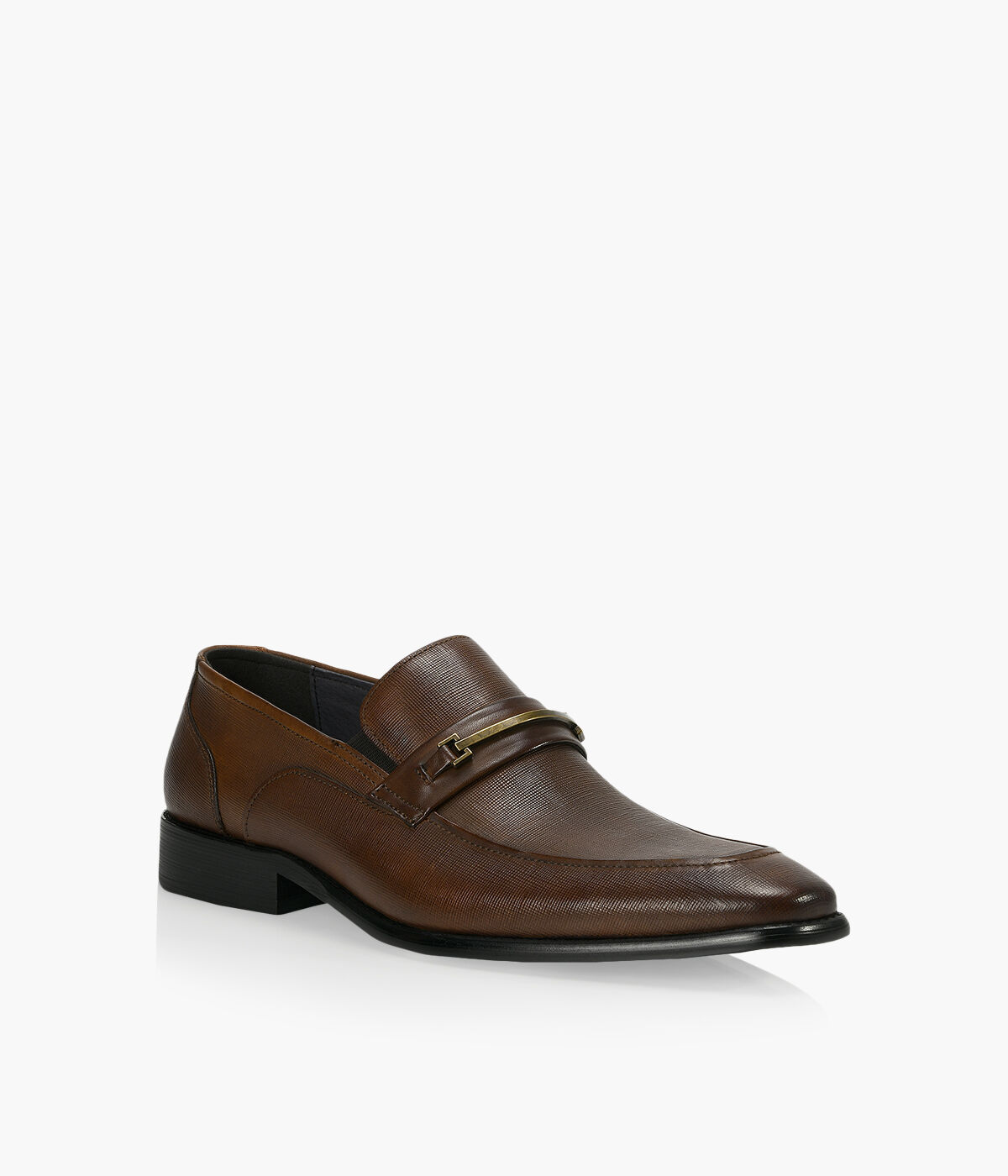 BROWNS ARTHUR Patent Leather Browns Shoes