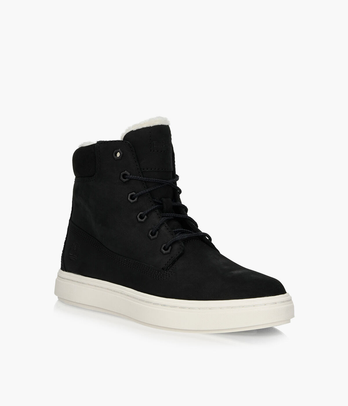 timberland londyn black