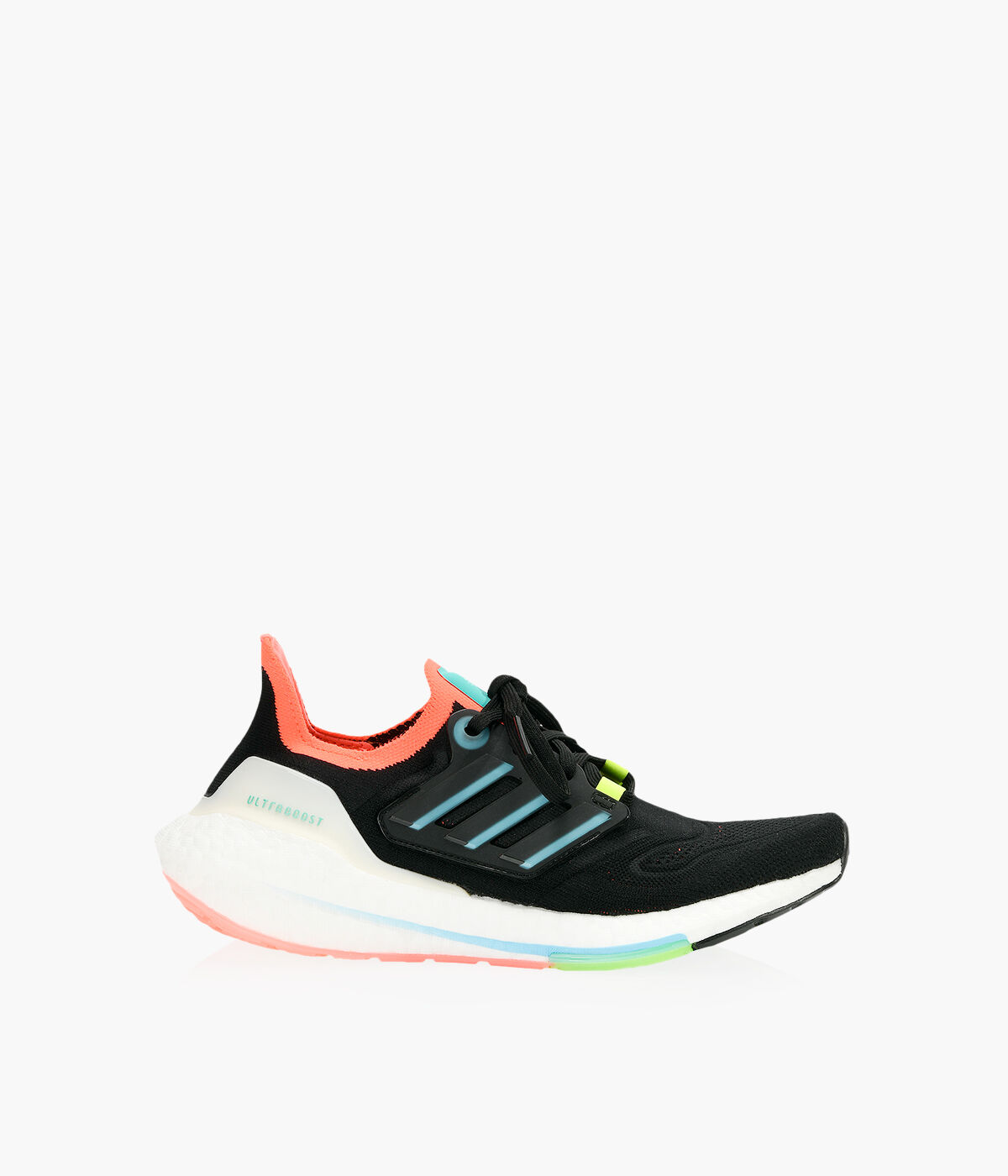 Ultra boost new arrivals heel height