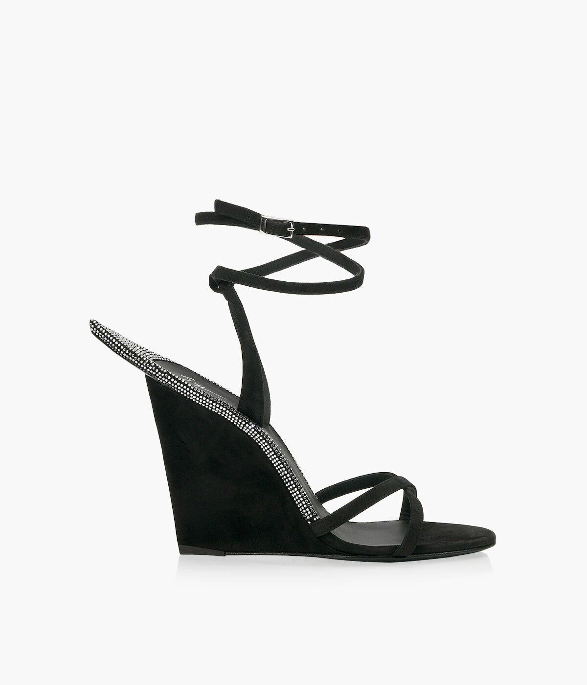 giuseppe zanotti compensé