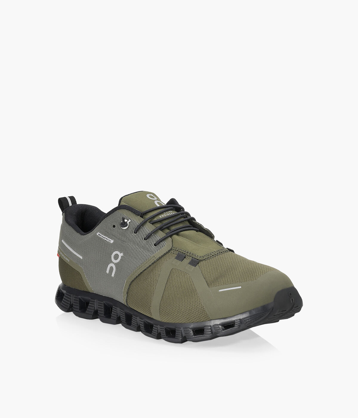 Soulier cloud sales