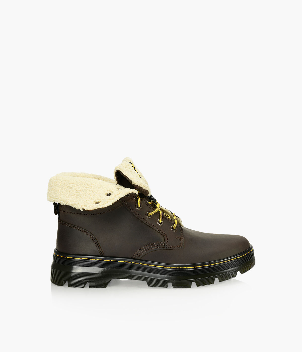 dr martens tract fold boots Cinosural International School