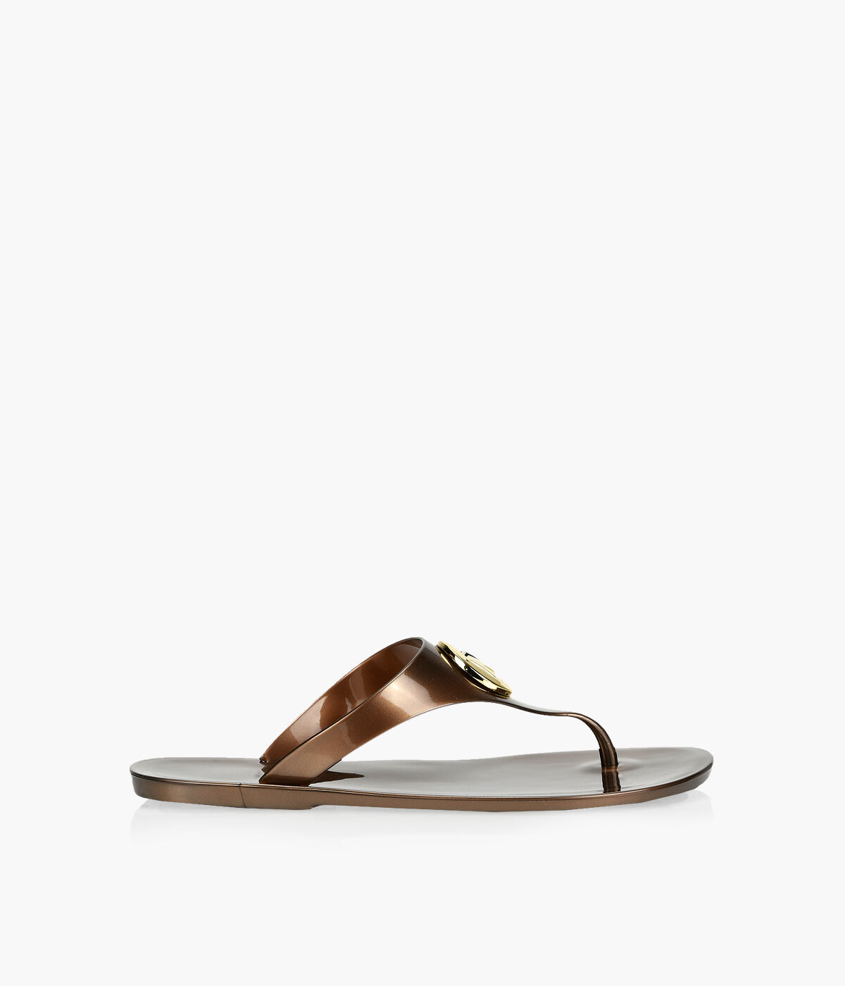 Michael kors lillie jelly thong online