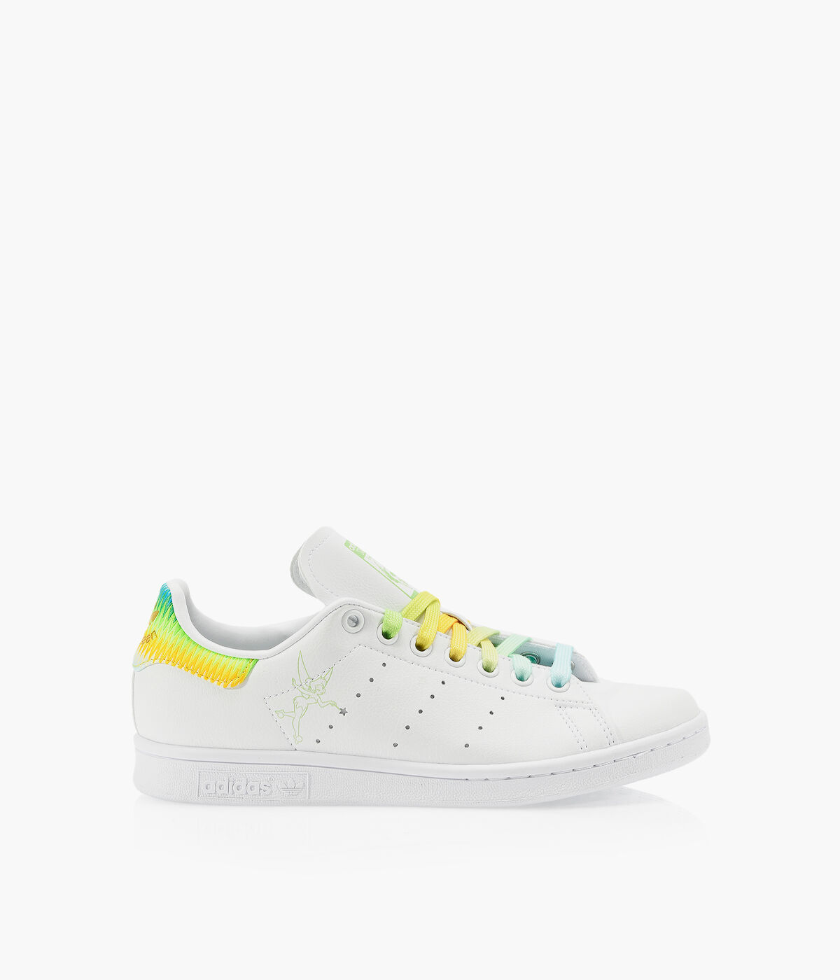 Adidas stan smith sale eco lace up sneakers