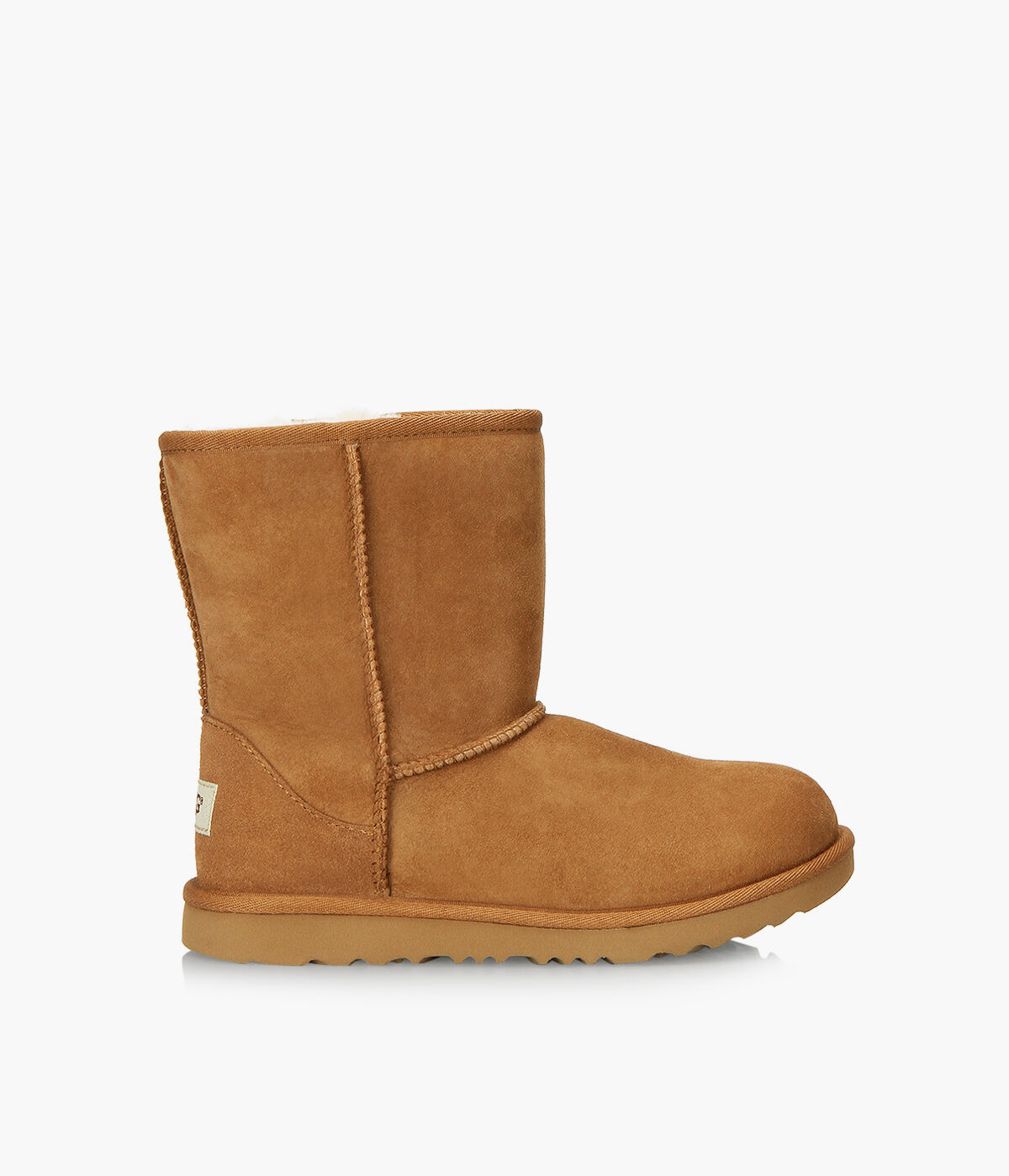 Botte ugg fille store