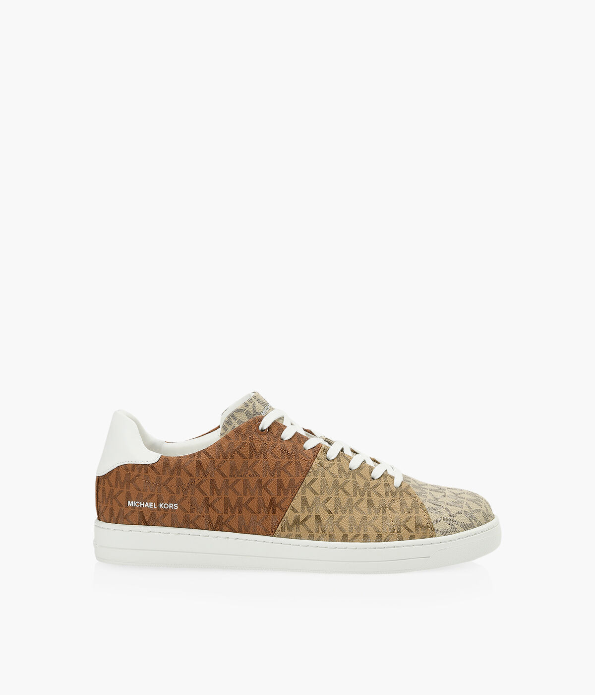 Michael kors shoes mens gold store