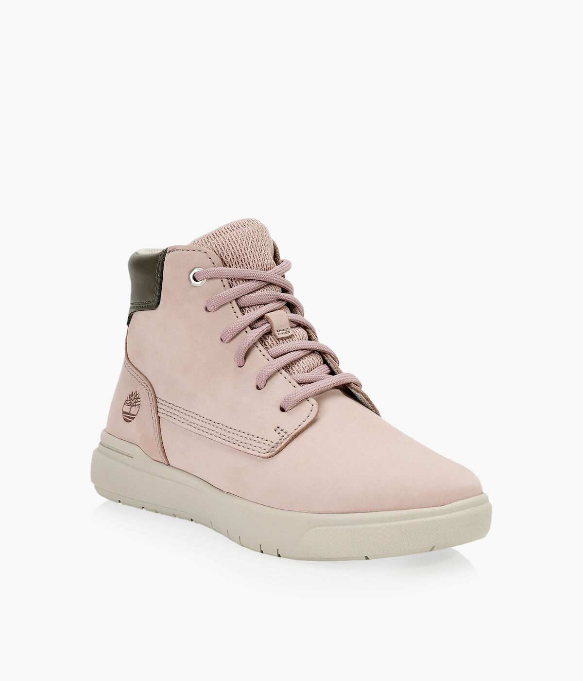 Timberland cheap kenniston pink
