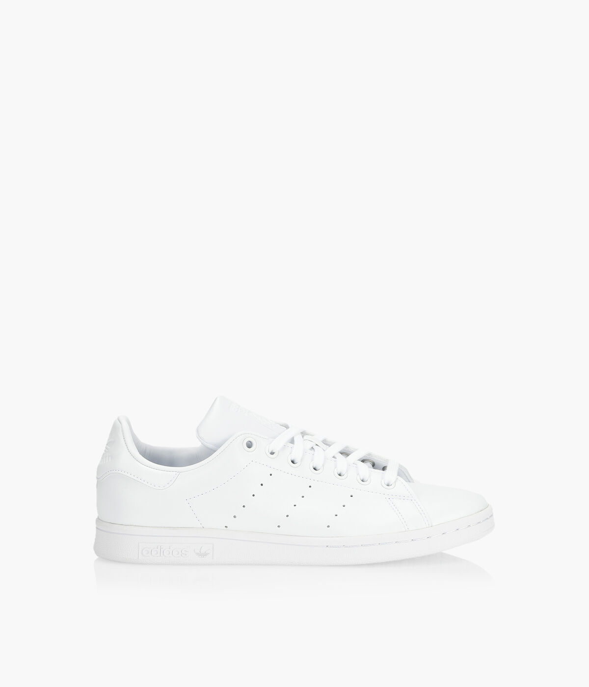 Nike stan hotsell smith white
