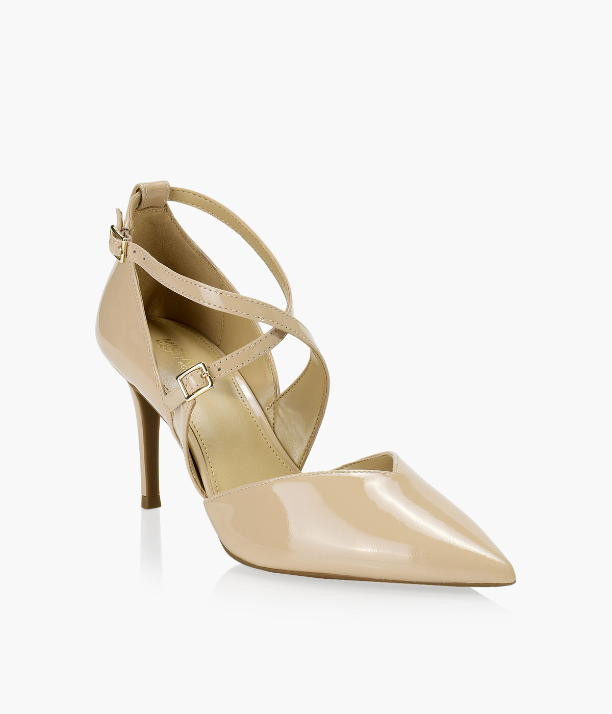 Michael kors kiera flex mid pump outlet