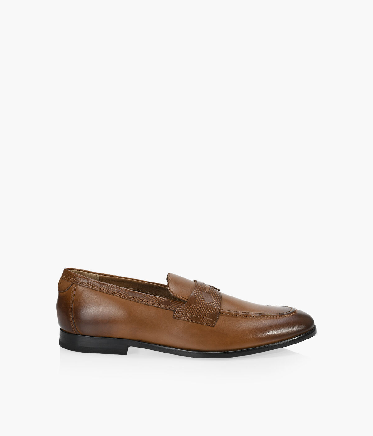 TED BAKER ADLERRC Leather Browns Shoes