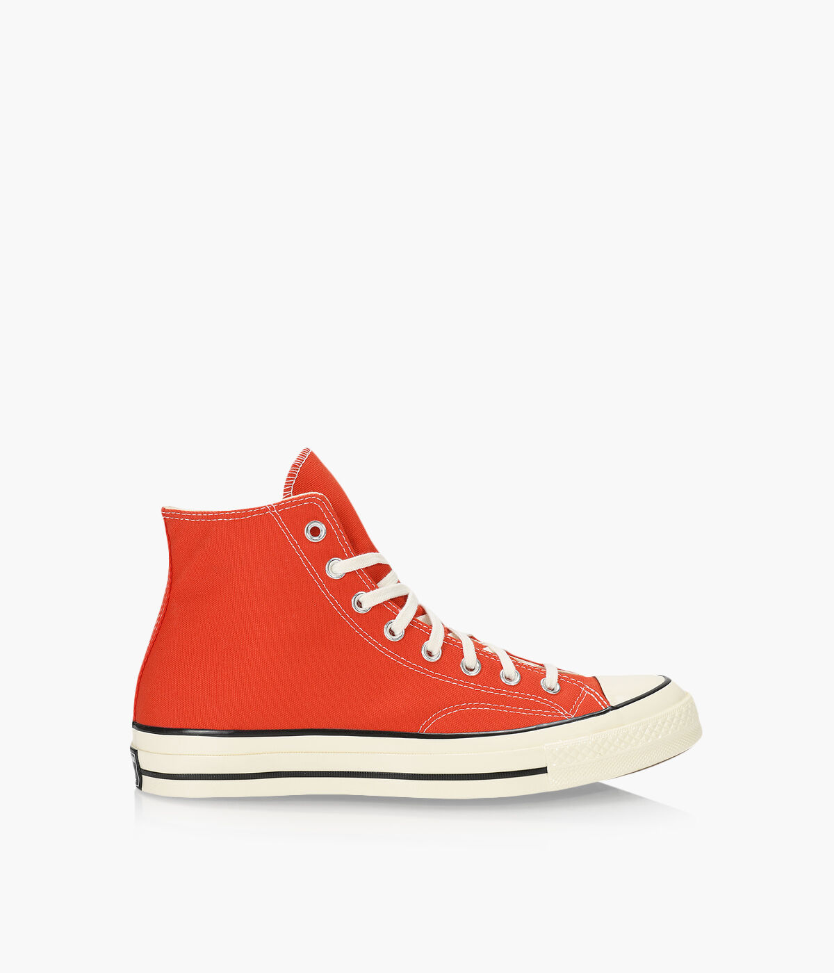 CONVERSE CHUCK 70 HIGH TOP Canvas Browns Shoes