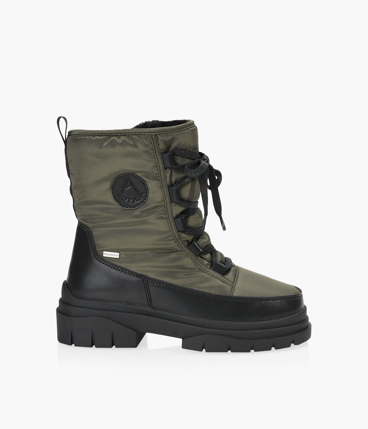 Artica winter deals boots