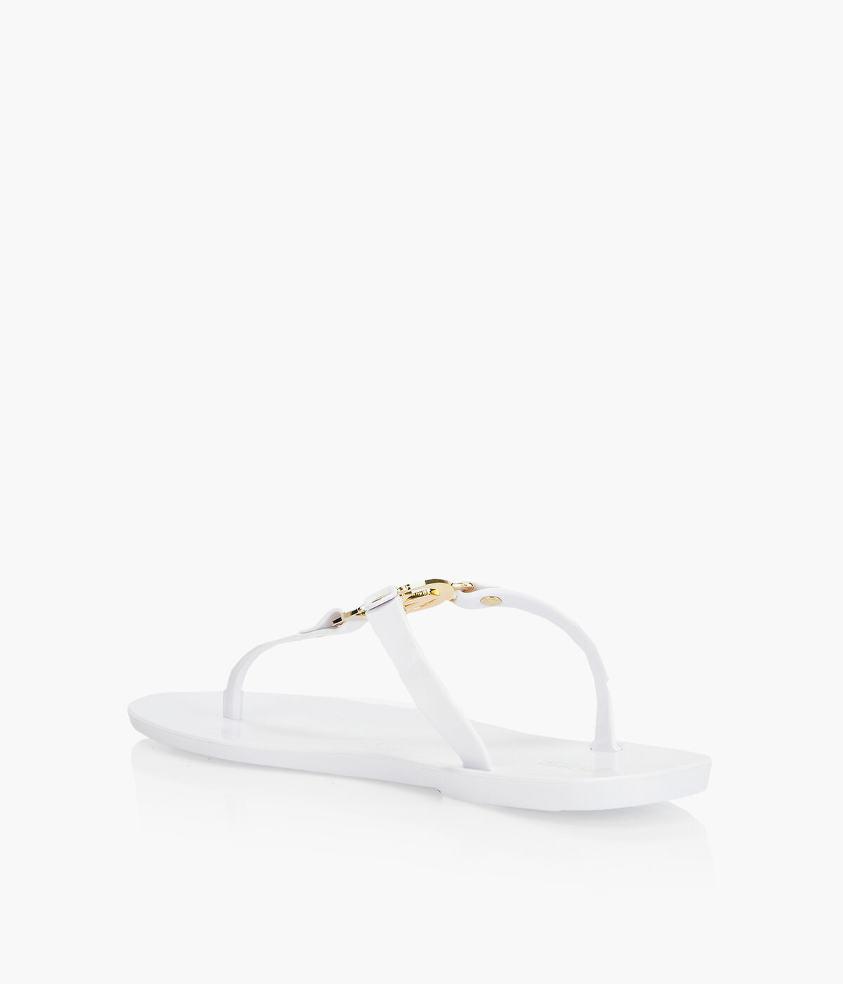 Michael kors 2024 jelly bow sandals