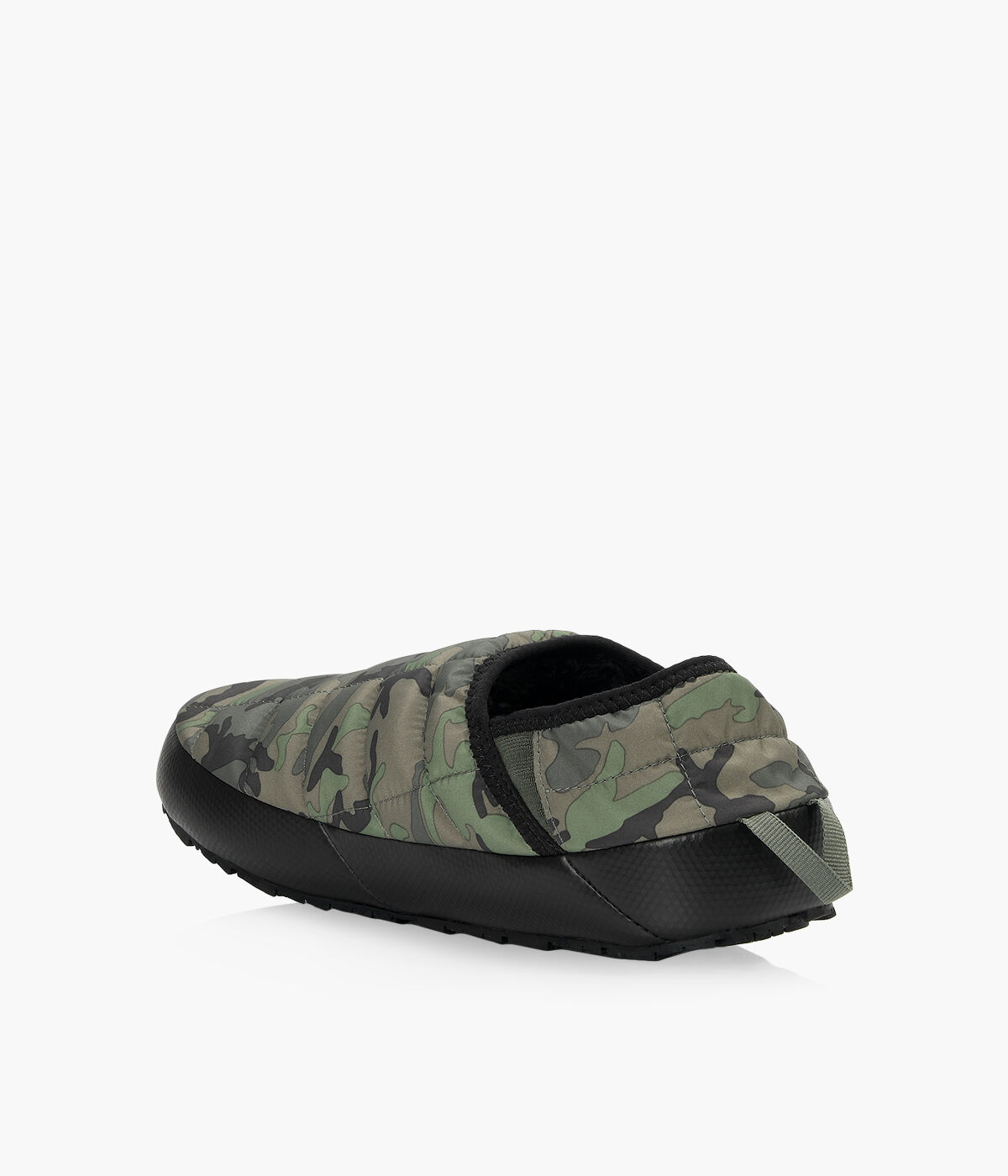 north face thermoball mule v mens
