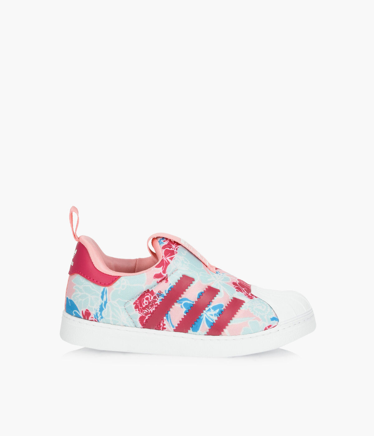 ADIDAS SUPERSTAR 360I - Pink | Browns Shoes