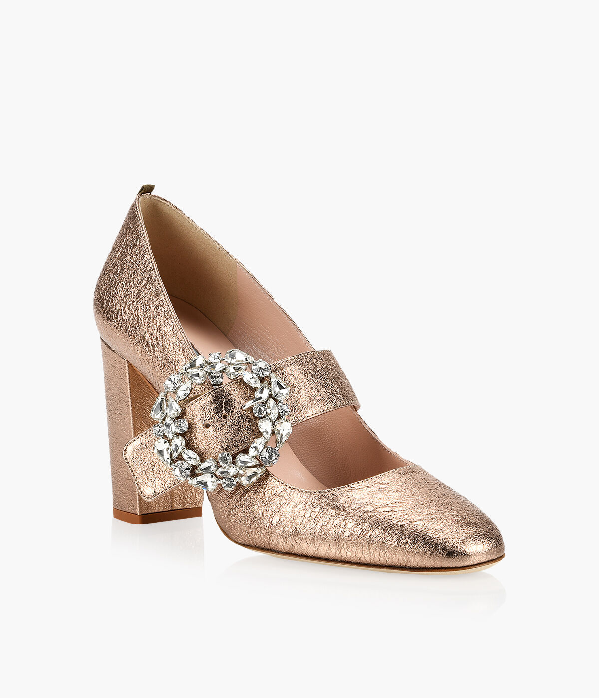Celine gold shoes shop