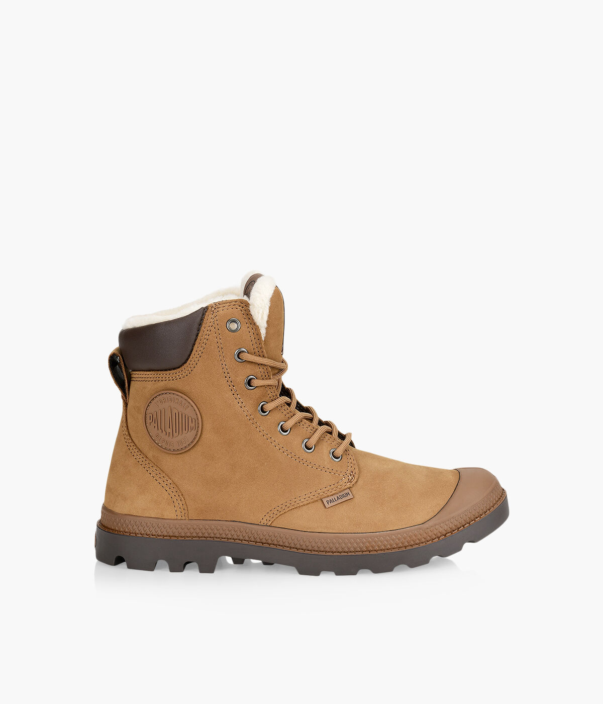 Palladium pampa sport cuff waterproof new arrivals