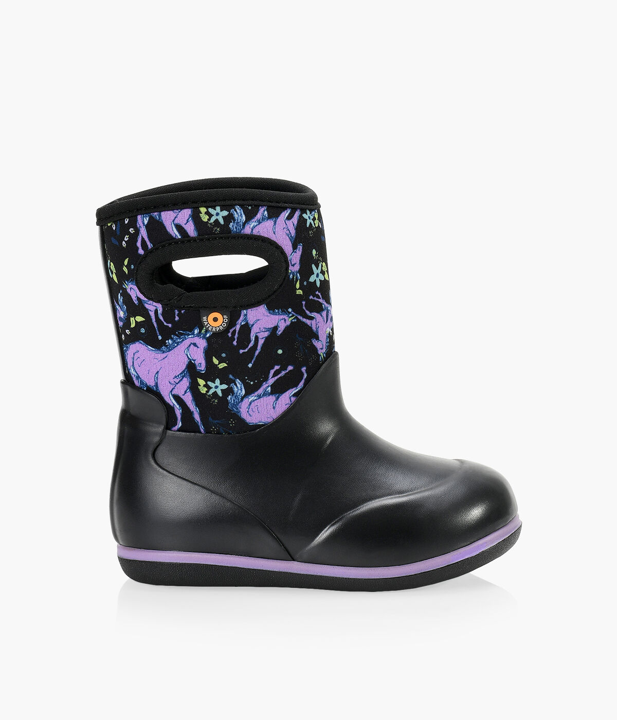 Unicorn bogs hot sale