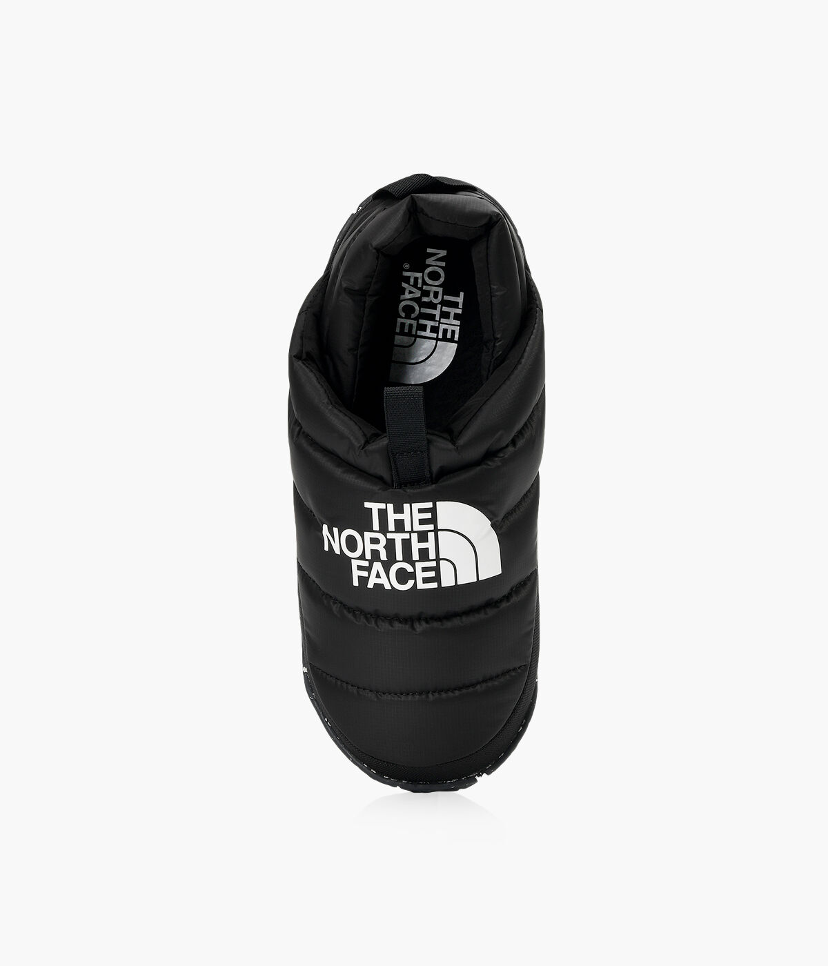 North face down shoes clearance