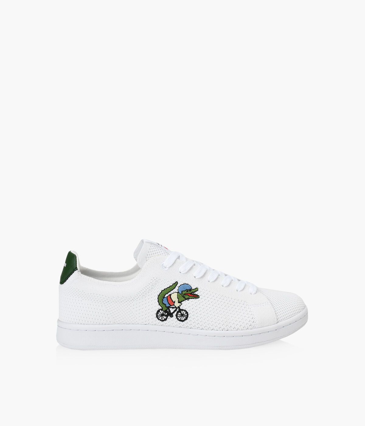 Gucci x lacoste sales