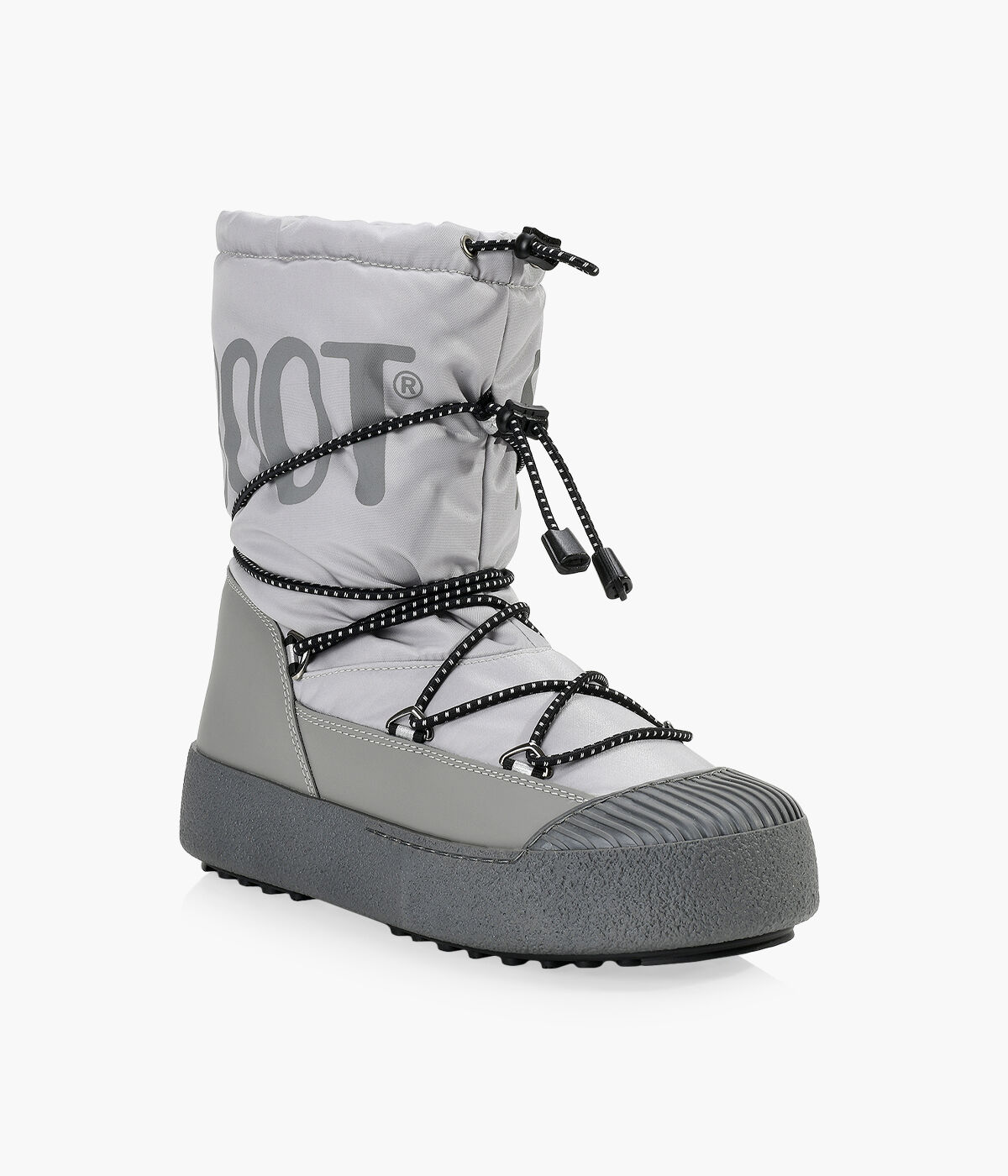 Mens winter discount moon boots