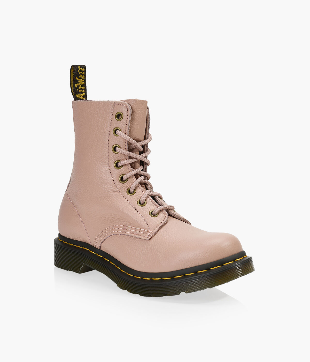 Dr martens pascal virginia pink hotsell