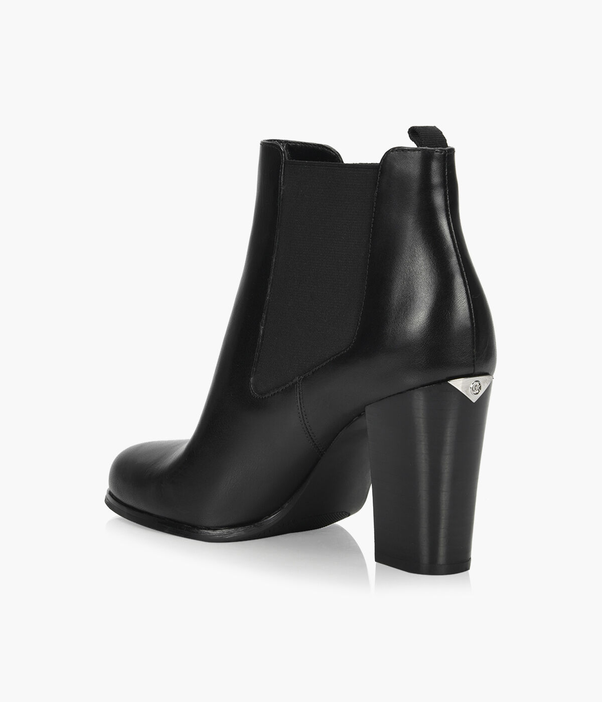 Michael kors deals lottie bootie