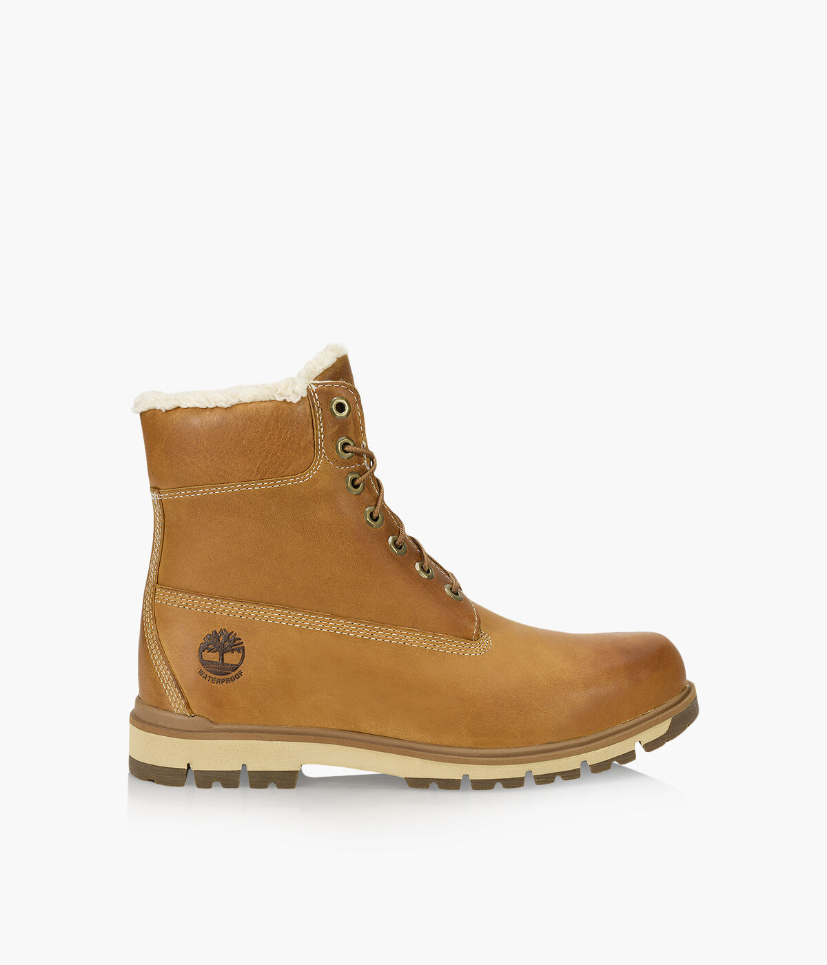 Is timberland on sale true to size