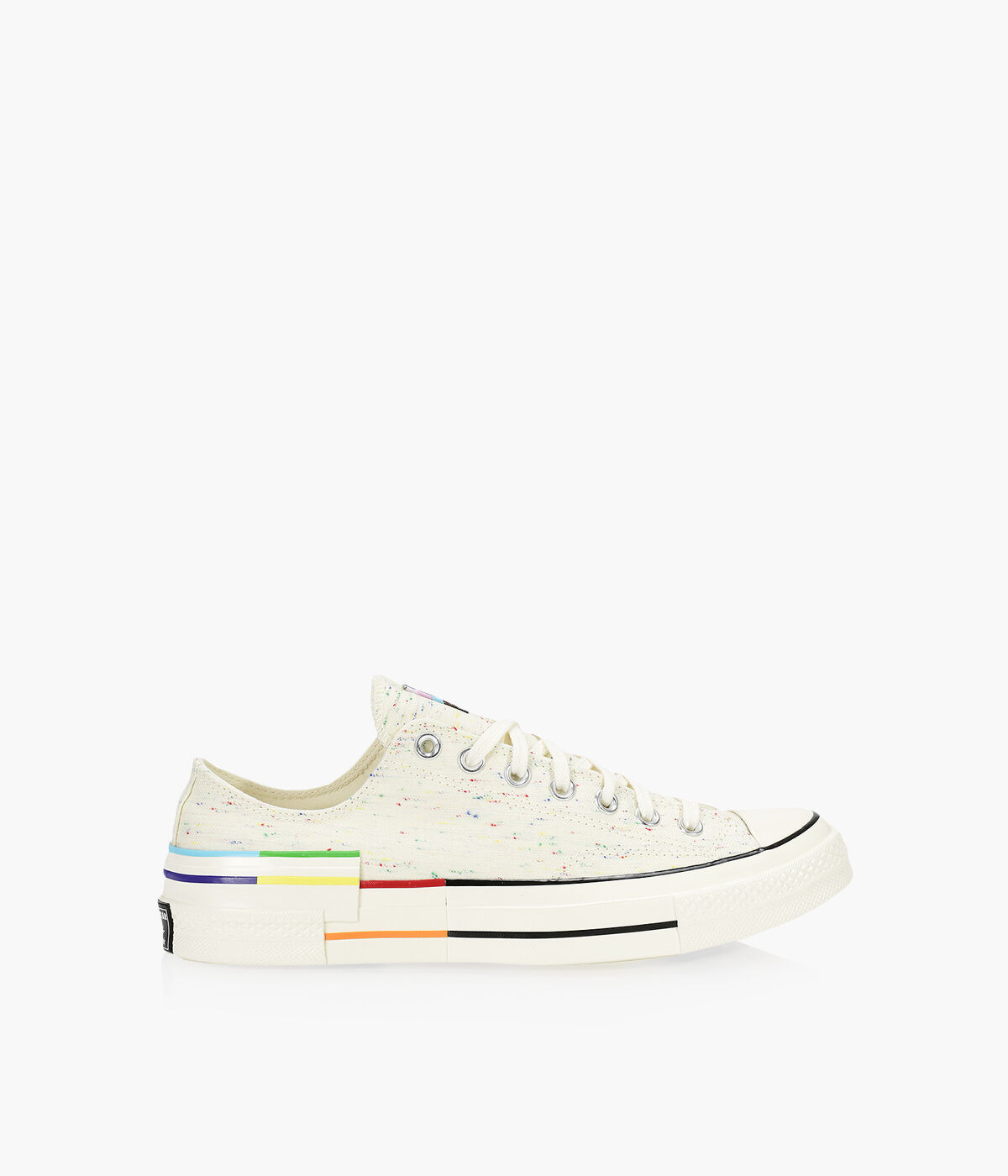 Chuck 70 pride new arrivals low top