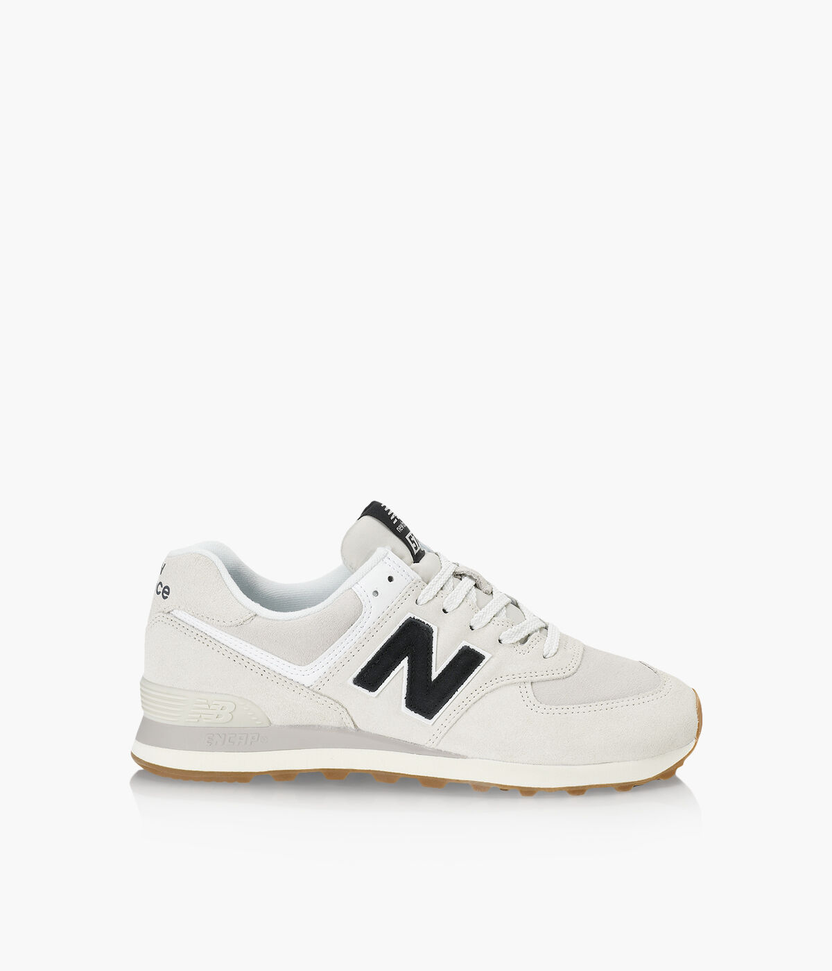 Are new balance top 574 true to size