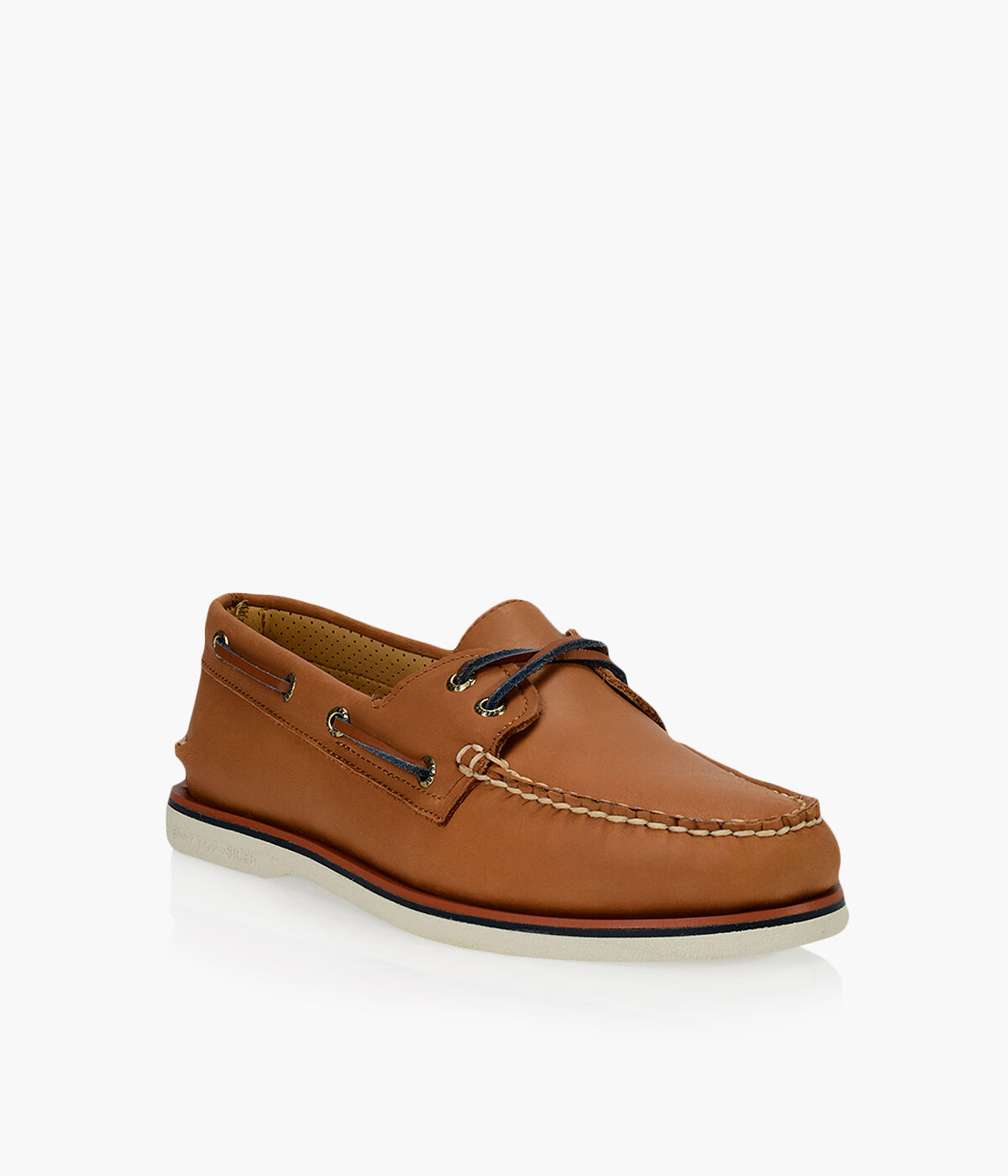 Sperry gold cup sizing hot sale